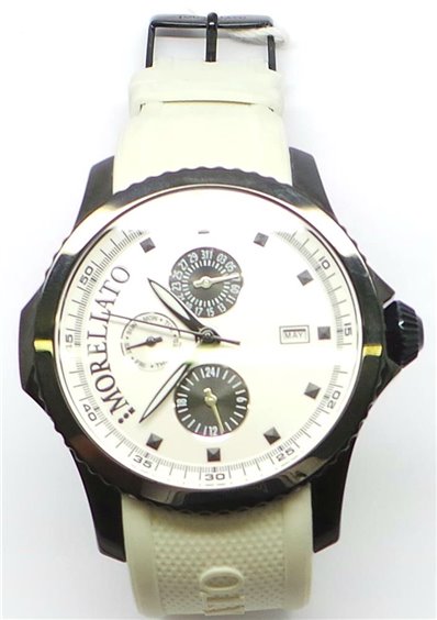 Reloj best sale morellato hombre